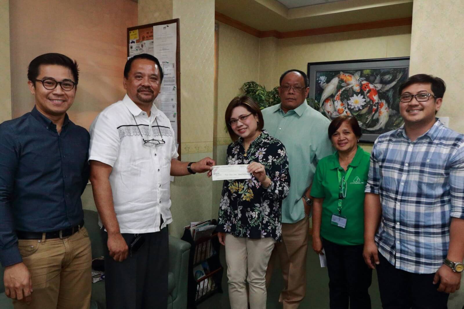 Pediapharma Foundation Extends Commitment to SOS Children’s Villages Philippines through Educational Support to 30 Filipino Children in Need SOS