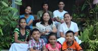 Q and A with SOS mother of 35 years SOS