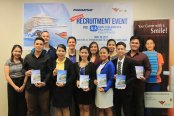 Germany’s Leading Cruise Line, AIDA Cruises, Continues its Effort to Support the SOS Children’s Villages Philippines SOS