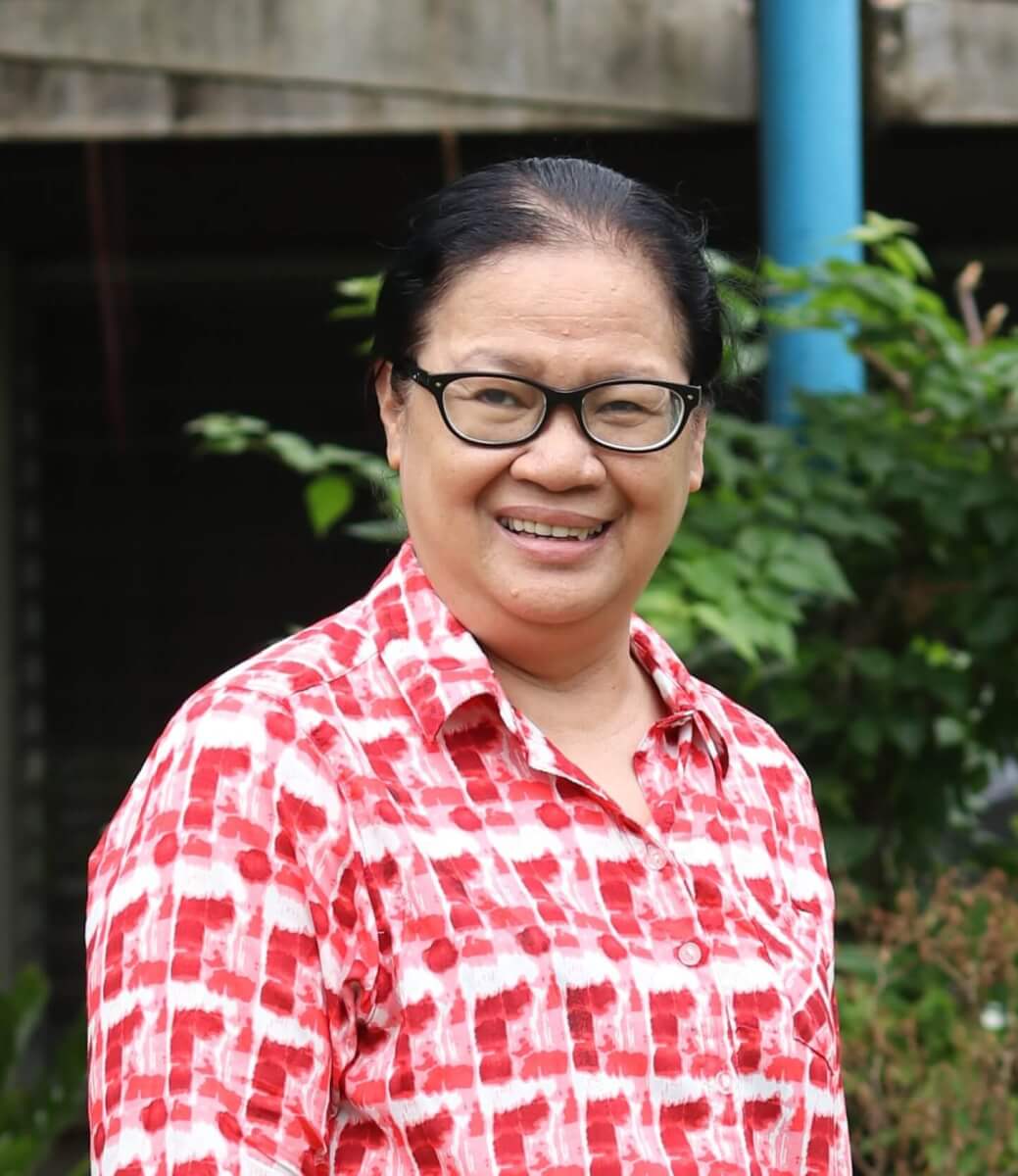 SOS Mama Alma talks about Positive Parenting SOS