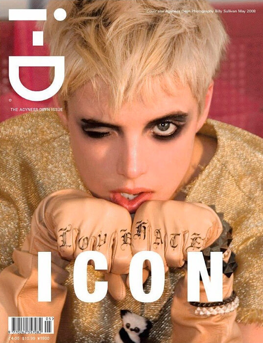 I-D Magazine